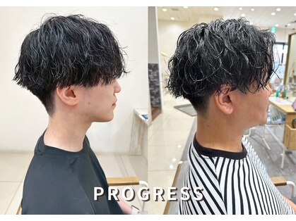 プログレス フレスポ富沢店(PROGRESS)の写真