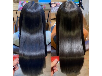 ルアナ(luana.)の写真