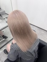 リアンリリィ バイ エイル トウキョウ(Lian lily by Eir Tokyo)&nbsp;ミルクティー/ミルクティーベージュ