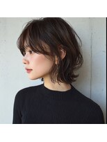 メゾンカシミヤ(Maison Cashmiya)&nbsp;ショコラボブレイヤー