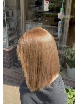 モアムー(Moremuu) ［かの］コットンミルクティー