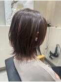 ショートスタイル
