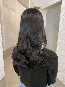 コモドルポ(comodo rupo) 艶ブラック