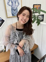 バトー バイ トリコ 船橋北口店(BATEAU by tricot) 横山 美咲