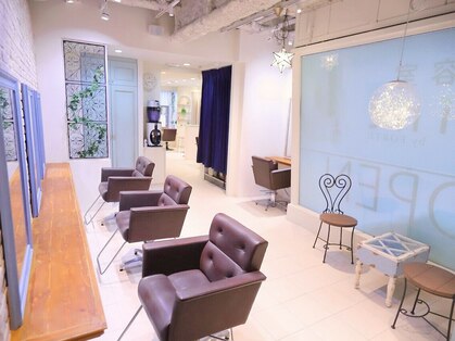 ミント バイ フォルテ(mint by FORTE)の写真