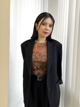 ビジョン オールヘアー(VISION:ALL HAIR) 巻幡 野花