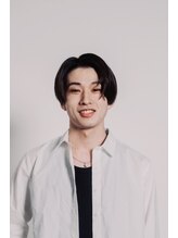 ヘアアンドリラクゼーション シャッセ(Hair&Relaxation SASE) 松永 侑河