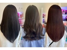 ヒーズドゥ(Hi s.deux)