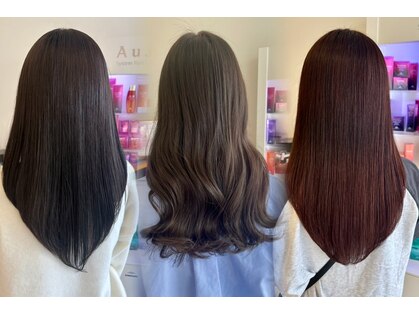 ヒーズドゥ(Hi s.deux)の写真