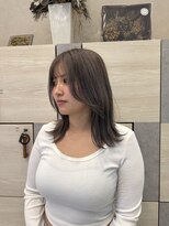 アストレアバイイーリス(ASTRAEA by Iris)&nbsp;福津/グレージュ