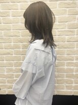 ヌーベス 神崎川(nubes)&nbsp;カーキウルフ