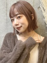 ガーデン ムサシコスギ(GARDEN MUSASHIKOSUGI) ボブ