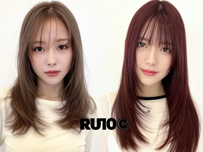 ルージュシー 堀江(RU10C)の写真