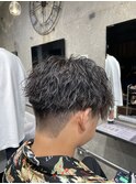 大人っぽい印象の束感ショートゆるめツイストスパイラル集！