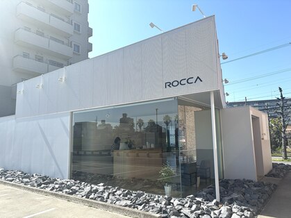 ロッカ(ROCCA)の写真