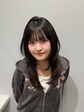 フェノメノン 長久手(PHENOMENON)&nbsp;直江 莉夢