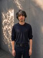 ヘアーラニッシュ 柏の葉キャンパス店(hair Lanish)&nbsp;根本 翔太