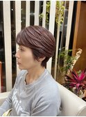 ショートスタイル