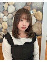 ラパンセベージュ(LA PENSEE BEIGE)&nbsp;LAPENSEE /beige/小倉/まろやかオリーブベージュ
