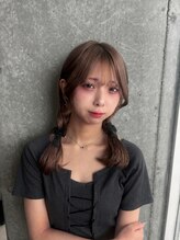 ワンズ リー 下北沢店(ONE's ly) カサイ セナ