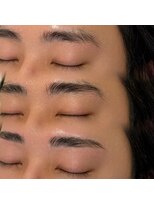 ブラッシュ バイ フォルテ 静岡 草薙店(Brush by FORTE)&nbsp;メンズアイブロウワックス◎
