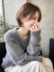 リズム(Lism)の写真/【当日予約◎】骨格に合わせたショートヘアで、どの角度からでも美しく!Lismの技術で新しい自分に♪