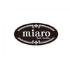 ミアロ 泉中央店(miaro)のお店ロゴ