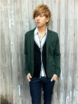 リー 東三国(Lee) 【Lee東三国】アシメルーズ