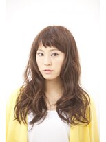 ヘアースペース アモール(Hair Space Amor)&nbsp;ゆるふわウェーブ