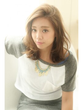 メリーランド 自由が丘(MerryLand) 甘辛MIX×透明感たっぷりの大人セミデイ