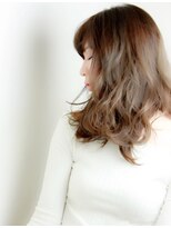 レンジシキチジョウジ (RENJISHI KICHIJOJI)&nbsp;アッシユグレージュ＋セミディ【RENJISHIKICHIJOJI】