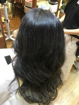 ブレス 小阪店(brace) とろみモードワンカール