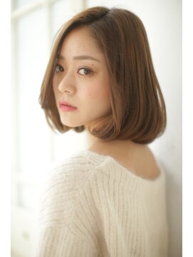 マカナ(makana) シンプルボブ