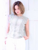 ジュール(Jule)&nbsp;【Jule】ナタシャミディ♪