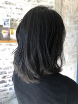 ルポ(Repos)&nbsp;＊こなれ感◎ニュアンスレイヤー＊ 【Repos 東大宮】