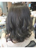 お客様カラースタイル