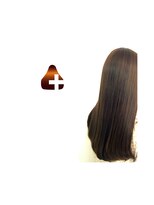 ルーミールーム(RoomieRoom)&nbsp;夏カラーことりベージュ/ツヤ髪ロング/髪質改善/20代30代髪型