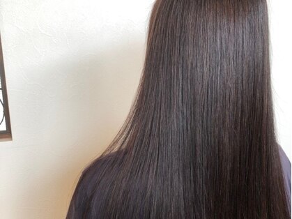 ヒーリングサロンカーサ(healing salon Casa)の写真