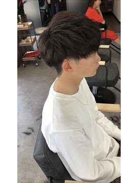 トッカ(tocca) コンパクトマッシュ【掛川】