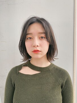 ガーデントウキョウ(GARDEN Tokyo) 【GARDEN 田中麻由】