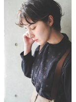 カライング(ing)&nbsp;【+～ing】高円寺の抜けショート【畠山竜哉】