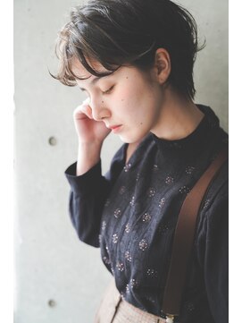 カライング(ing) 【+~ing】高円寺の抜けショート【畠山竜哉】