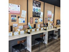 ヘアカラー専門店　スマートカラーKirei　八戸ノ里店【スマートカラーキレイ】