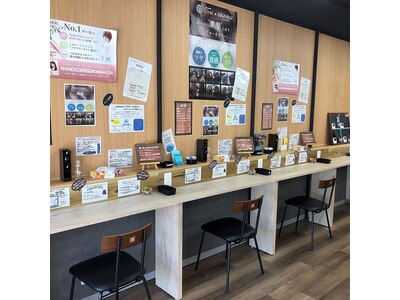 スマートカラー キレイ 八戸ノ里店(Kirei)