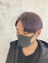 アドール(ADOR)&nbsp;ダブルカラー　ブリーチ　インナーカラー