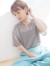 カット+トリートメントorクイックスパ　￥5500