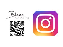 【Instagram】blanc_hairsalon