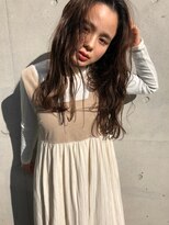 ソルトウォーター 南堀江(SALT WATER)&nbsp;ブラウン