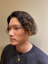 フラテロ(fratello)&nbsp;ハードウェーブ　ツイストスパイラル