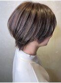 ショートスタイル
